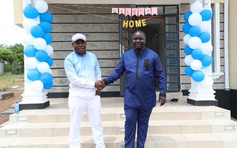 SportPesa launches its renowned, life-changing Jackpot in Kenya.