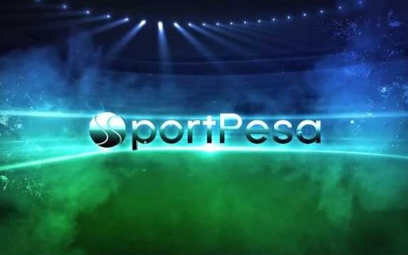 SportPesa was founded in Nairobi.