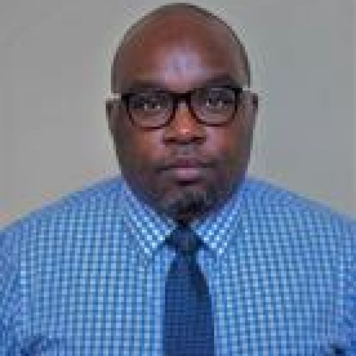 Mwirigi Imungi