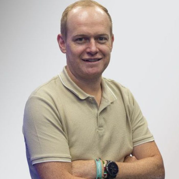 Jason Gibson