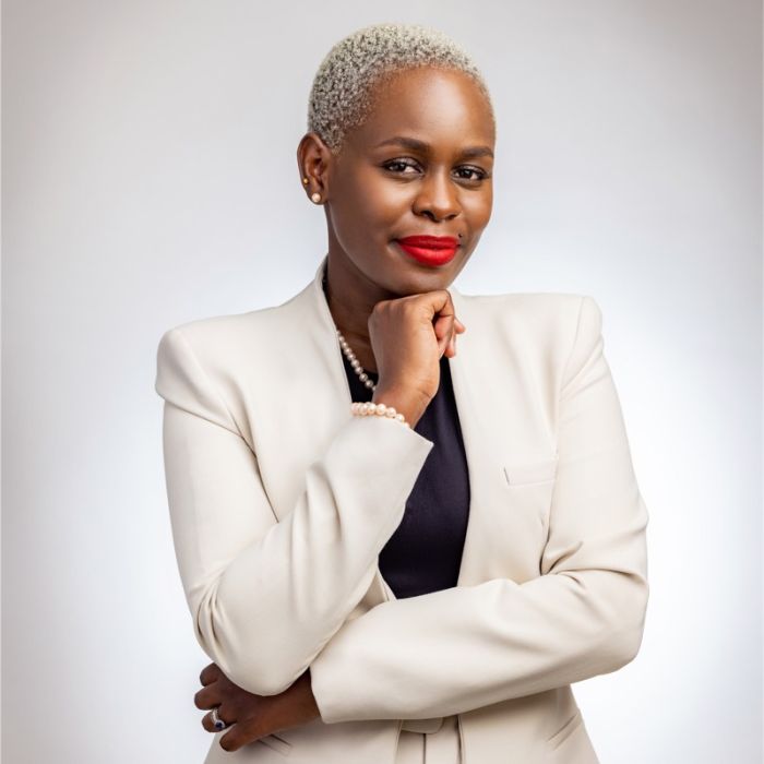 Doreen Kwayu